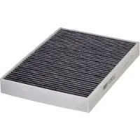 HENGST FILTER Luftfilter i kupén E3901LC