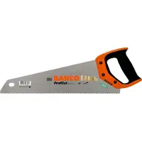 Bahco Handsåg PC-22-FILE-U7; 550 mm För trä
