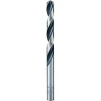 Bosch 2608577265 HSS Metall-spiralborr 9.7 mm Total längd 133 mm DIN 338 Cylinderskaft 10 st
