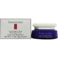 Elizabeth Arden Good Night Sleep Restoring Cream 50 ml