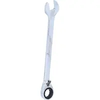 Ks Tools 503.4687 503.4687 Ringspärrnyckel Nyckelvidd (Tum) (för titel) 5/8