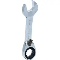 Ks Tools 503.4639 503.4639 Ringspärrnyckel Nyckelvidd (Metrisk) (för titel) 16 mm