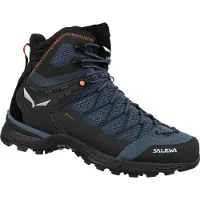 Salewa Mtn Trainer Lite Mid Gore-tex Bergskängor