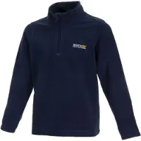 Regatta Hot Shot Ii Fleece Med Halv Dragkedja