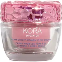 KORA Organics Berry Bright Vitamin C Eye Cream 15ml