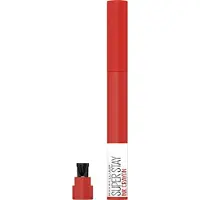 Maybelline Super Stay Ink Crayon Läppstift 1.5 g Nr. 115 - Know No Limits