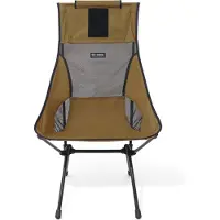 Helinox Sunset Chair Coyote Tan/Black