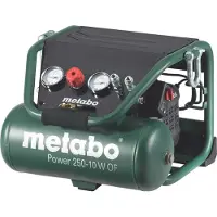 Metabo Kompressor Power 250-10 W OF; 1500 W