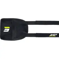 Shot Race Gear Unpeak Knäskydd