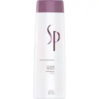 Wella Clear Scalp Schampo 250 ml
