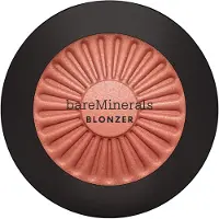 bareMinerals Ansiktsmakeup RougeGen Nude Blonzer Kiss Of Copper 3.8 g ()