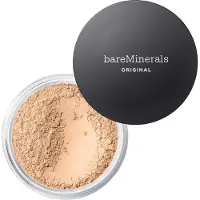 bareMinerals Ansiktsmakeup FoundationOriginal SPF 15 Foundation 09 Light Beige 8 g ()