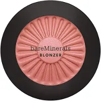 bareMinerals Gen Nude Blonzer Blush + Bronzer Kiss of Pink 3,8 g