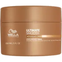 Wella Ultimate Smooth Mask 150 ml