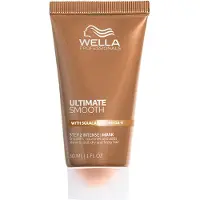Wella Ultimate Smooth Mask, 30ml