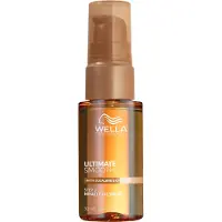 Wella Ultimate Smooth Miracle Oil Serum 30 ml