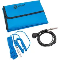 Ifixit Antistatisk Matta Smartphone Reparationskit 60x60 Cm