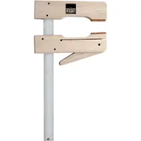Bessey Hkl F-klämma