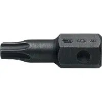 Facom Impulsvridmunstycke NEX.50A; 1/2''; T50; 50 mm