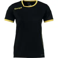 Kempa Curve T-shirt Med Korta ärmar
