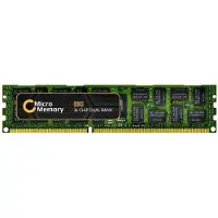 CoreParts - DDR3 - modul - 16 GB - DIMM 240-pin - 1066 MHz / PC3-8500 - registrerad - ECC