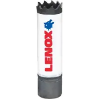 Stanley Lenox SPEED SLOT bimettall hålsåg 17 mm