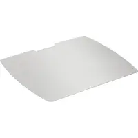 Vogel's Professional PUA 9507 - Hylla - för bärbar dator/DVD-spelare/tangentbord - silver - takmonterbar - för Professional PUC 2508, PUC 2515, PUC 2530