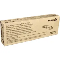 Xerox Tonerkit cyan, 2.500 Sidor