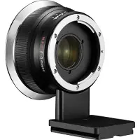 Laowa Magic Format Converter Nikon To Fuji Gfx Kameralins