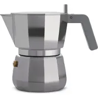 Alessi Dc06/3 Espressomaskin