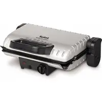 SEB Gc205012 Elektrisk Grill
