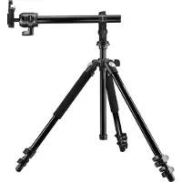Mantona Scout MAX Set macro photography tripod
