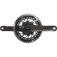 Sram Red Axs Dub Vevparti Med Effektmätare