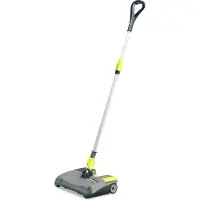 Kärcher EB 30/1 Li-Ion 1.545-126.0 Sopare sladdlös 7.2 V 7.2 V inkl. laddare