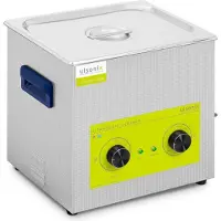 Usorteret Ulsonix ultraljudsrengörare för badrum 10 l, 240 W