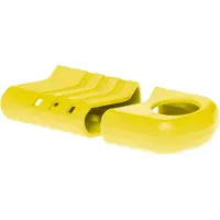 Rotor Hawk Bumper Set Vevpartisskydd
