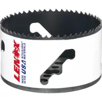 Lenoxx ?3005858L, Single, Borr, Metall, 280 g, 1 styck