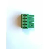 Charge Amps Kopplingsplint insticksbar 16-32A 5P 5-polig reservdel