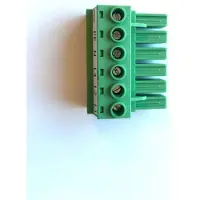Charge Amps anslutningsplint Plug-In 16-32A