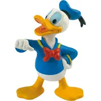 BULLYLAND Disney Kalle Anka (6,4 cm) (15345)