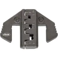 Vigor V2499-C Crimpinsats Oisolerad kabelsko 0.5 till 6 mm²