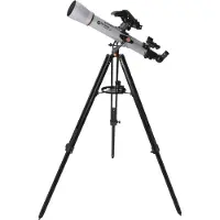 Celestron StarSense Explorer LT 70AZ refraktor med mobilapp
