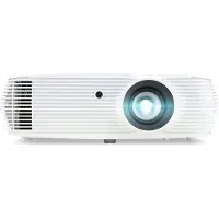 Acer Projektor P5535 DLP 4500 lm 1920 x 1080 Full HD 3D ready, Automatisk keystone-korrigering, Full HD, Integrerad högtalare, med fjärrkontroll, 2