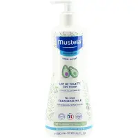 Mustela Cleansing Lotion 500ml