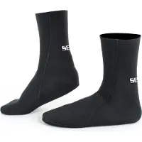 Seac Sub Standard 2.5 Mm Dykboots