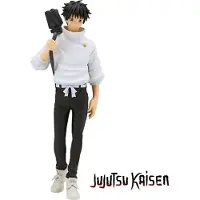 Banpresto Yuta Okkotsu: Jujutsu Kaisen - Filmen 16 Cm