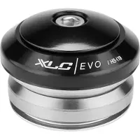 Xlc Hs-i119 A-head 1-1/8 28.6/30/41 Mm Integrerat Styrlager
