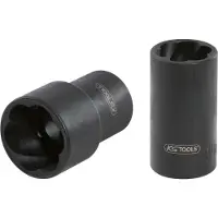 Ks Tools 9131470 9131470 Kraft-hylsnyckelinsats 11.0 mm 1/4