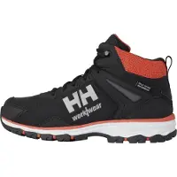 Helly Hansen Chelsea Evo 2 O6 Skyddsskor