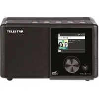 Telestar Dira M11i+ Bärbar Radio